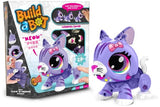 Build a Bot- Kitten