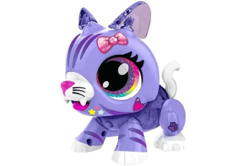 Build a Bot- Kitten