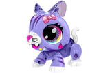 Build a Bot- Kitten