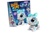 Build a Bot Light - Snow Leopard