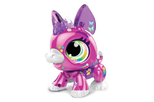 Build a Bot Light - Pony
