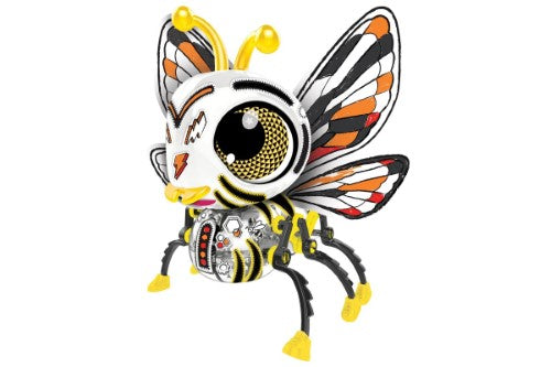 Build a Bot - Colour & Create (Bumblebee)