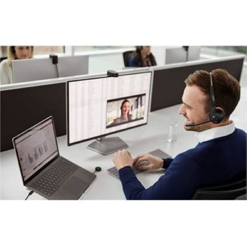 Jabra Engage 55 SE UC Stereo Link400a