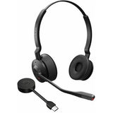 Jabra Engage 55 SE UC Stereo Link400a