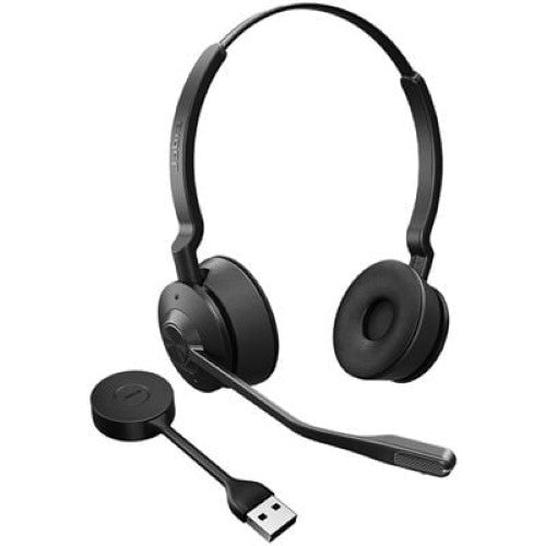 Jabra Engage 55 SE UC Stereo Link400a