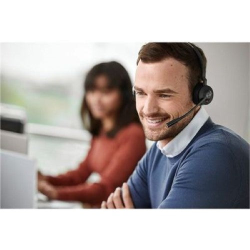 Jabra Engage 55 SE UC Stereo Link400a