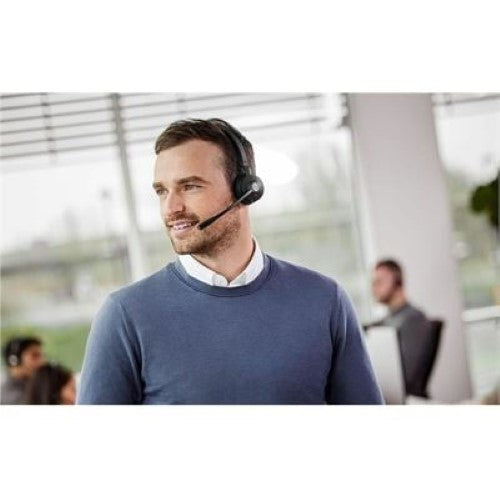 Jabra Engage 55 SE UC Stereo Link400a