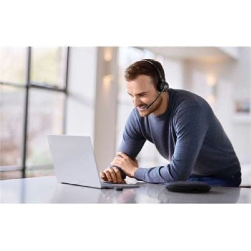 Jabra Engage 55 SE UC Stereo Link400a