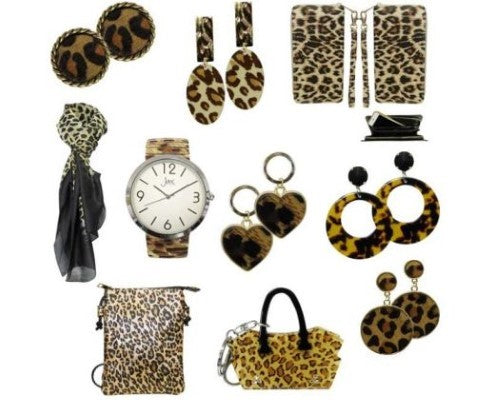 Leopard Lovers Kit