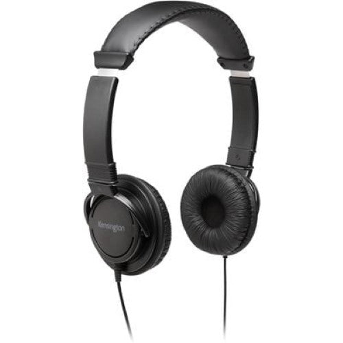 Kensington KTG HI-FI HEADPHONES NEW (97602)