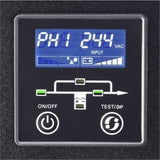 Eaton 9E 10KVA/8kW Online Tower UPS HW XL (NO BATT) (9E10KI)