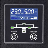 Eaton 9E 10KVA/8kW Online Tower UPS HW XL (NO BATT) (9E10KI)