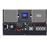Eaton 9PX 3000VA 3U Rack/Tower, 16Amp In (9PX3000IRT3UANZ)