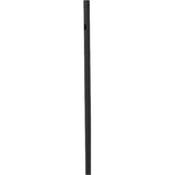 ATDEC POLE 150CM LONG BLACK (ADB-P150-B)