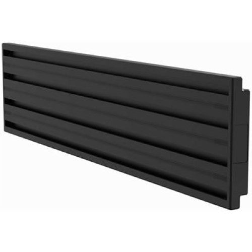 ATDEC ADB 48mm Rail - Black (ADB-R48-B)