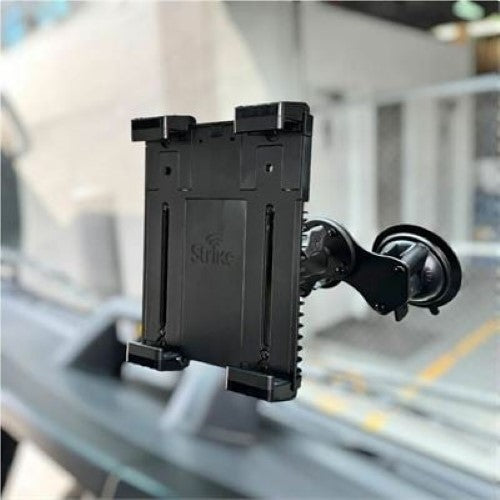 Uni Tablet Holder RAM Suction Cup Mount