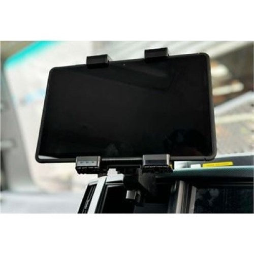Uni Tablet Holder RAM Suction Cup Mount