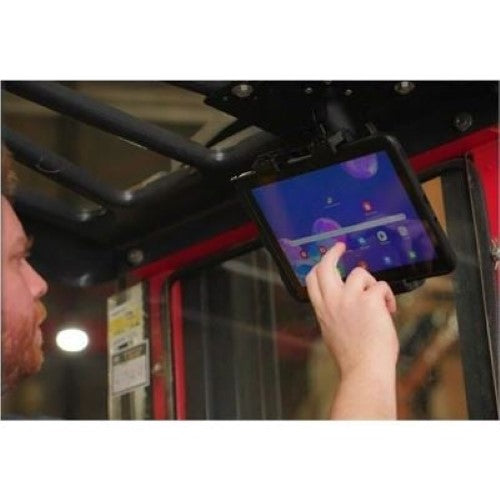 Uni Tablet Holder RAM Suction Cup Mount