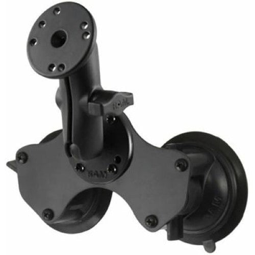 Uni Tablet Holder RAM Suction Cup Mount