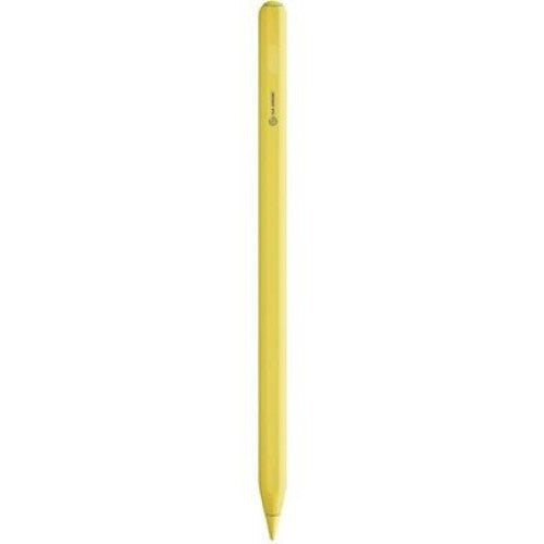 Alogic iPad Stylus Pen with Wireless Charging - Yellow (ALIPSW-YEL)