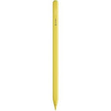 Alogic iPad Stylus Pen with Wireless Charging - Yellow (ALIPSW-YEL)