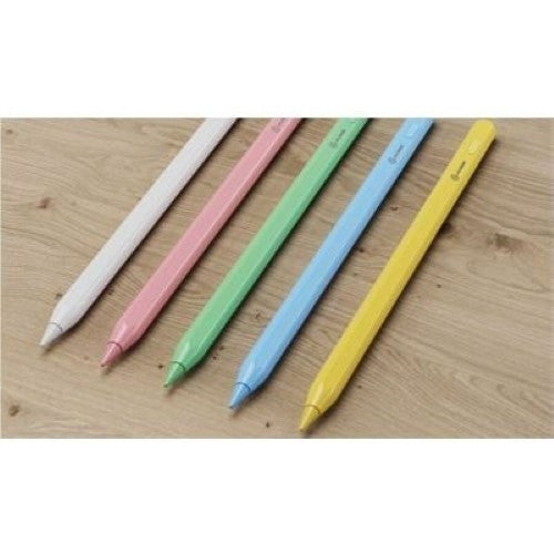 Alogic iPad Stylus Pen with Wireless Charging - Yellow (ALIPSW-YEL)