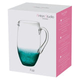 ASD Designs Fizz Jug Blue