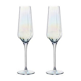 ASD Palazzo Flutes Set Of 2