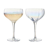 ASD Palazzo Saucer Set Of 2