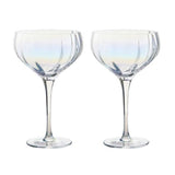 ASD Palazzo Saucer Set Of 2