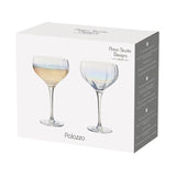 ASD Palazzo Saucer Set Of 2