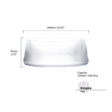 ASD Empire Salad Bowl