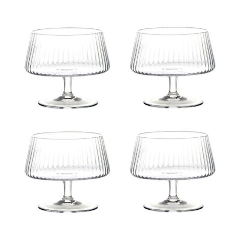 ASD Empire Small Bowls (Set 4)