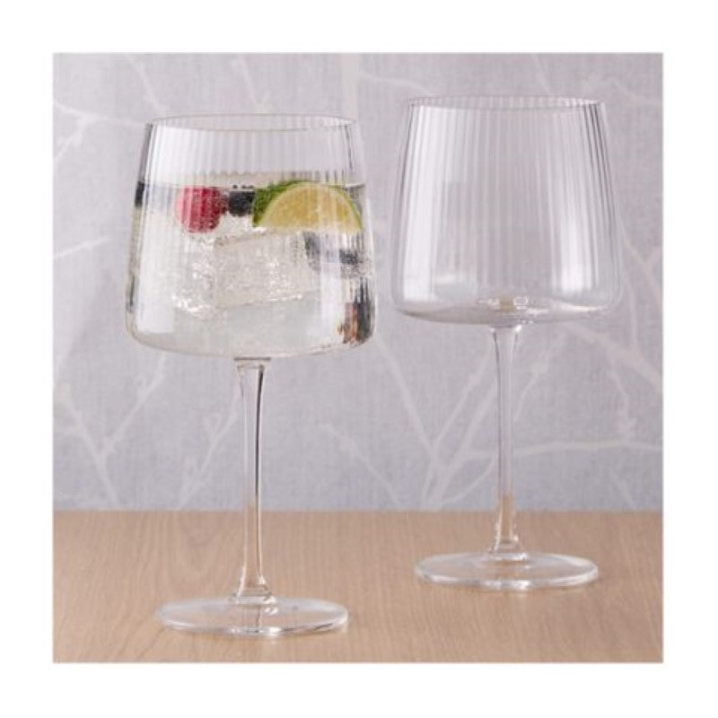 ASD Empire Gin Clear (Set 2)