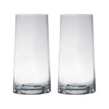 ASD Empire Hiball Clear (Set 2)