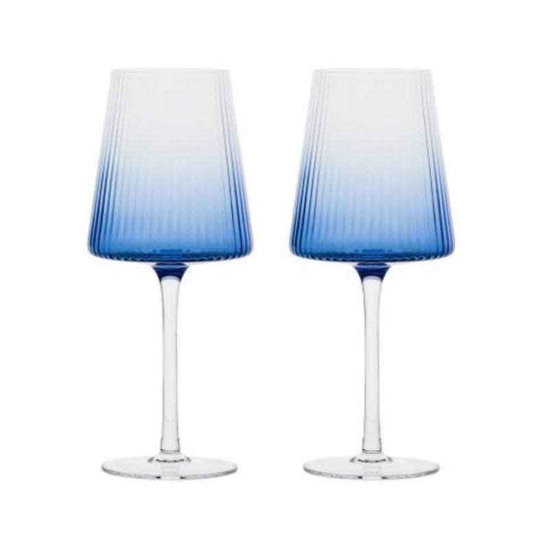 ASD Empire Wine Blue (Set 2)