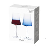 ASD Empire Wine Blue (Set 2)