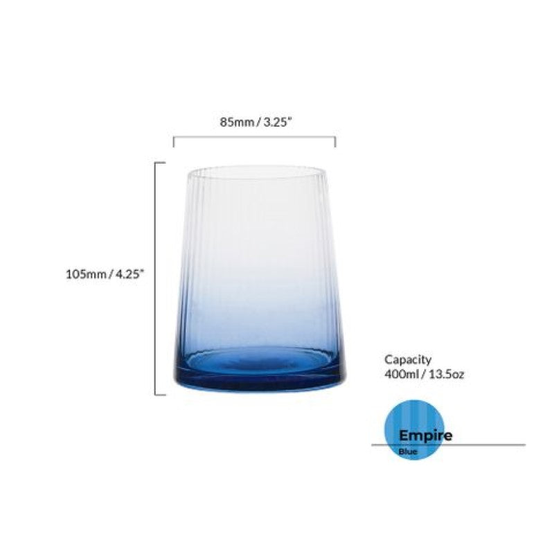 ASD Empire Dof Blue (Set 2)