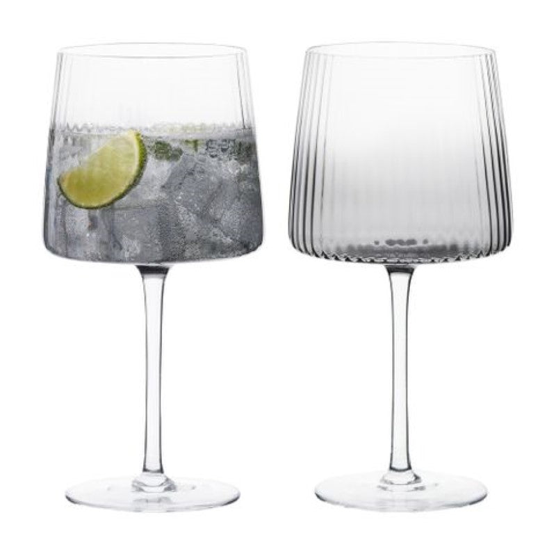 ASD Empire Gin Smoke (Set 2)