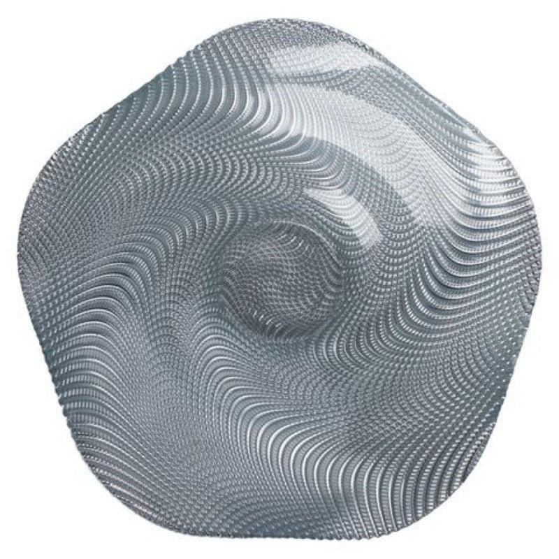 DRH Vortex Deep Bowl Platinum