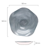 DRH Vortex Deep Bowl Platinum