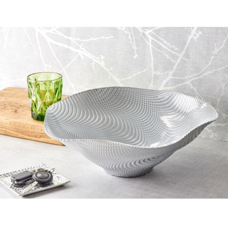 DRH Vortex Deep Bowl Platinum