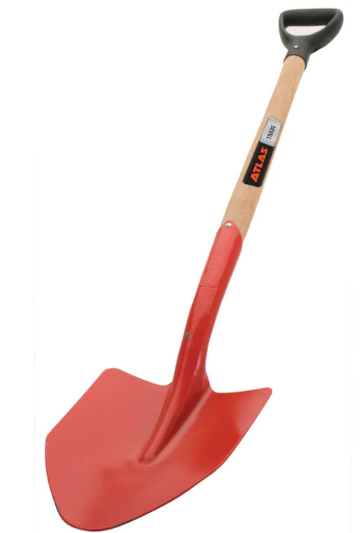 Atlas Trade #0 Round Mouth - Smartfox