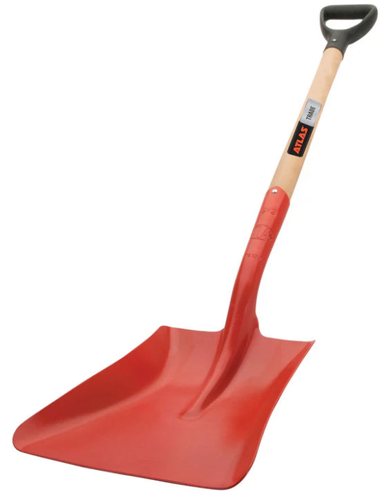 Atlas Trade  #3 Square