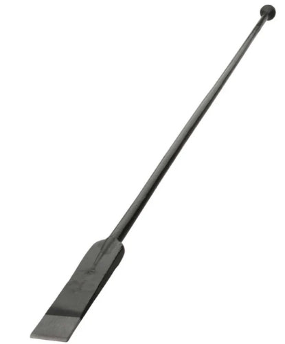 Atlas Trade Full Forged Post Hole Digging Bar