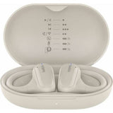 Belkin SoundForm ClearFit Open Ear True Wireless Headphones Sand (AUC013BTSA)
