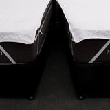 Mattress Protector - DreamGreen Duo Plus Corner Strap Split & Zip