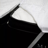 Mattress Protector - DreamGreen Duo Plus Corner Strap Split & Zip