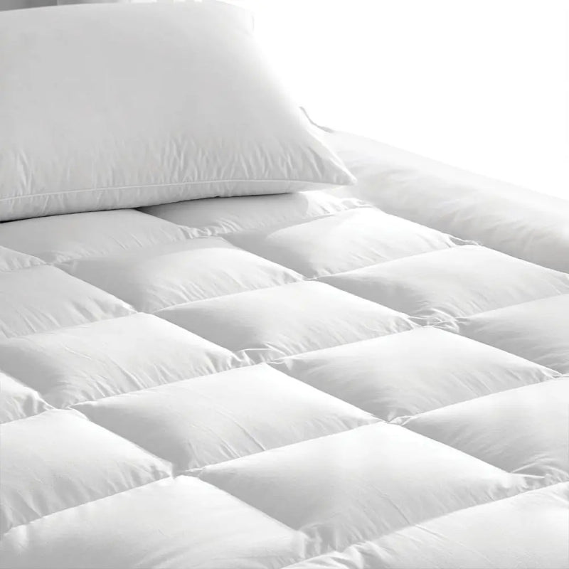 Loft Comfort Topper - DreamGreen 1200gsm (Queen)
