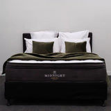 Euro Top Mattress - Makers Midnight (Long Single)
